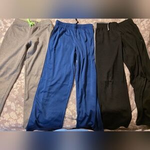 Lot Of 3 Boys Pants